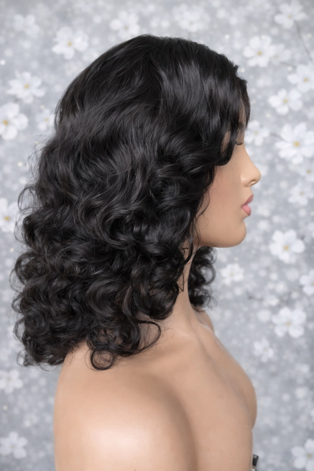 13*4 Fronta Lace Wig Type